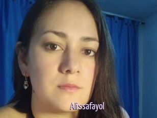 Alissafayol