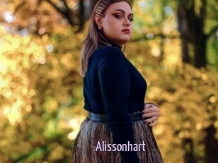 Alissonhart