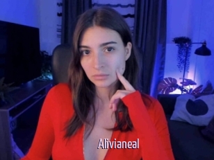 Alivianeal