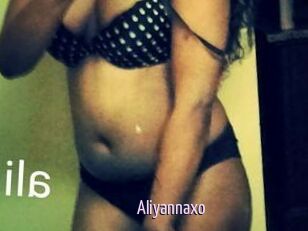 Aliyannaxo