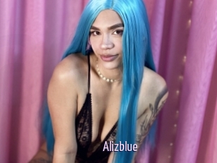 Alizblue