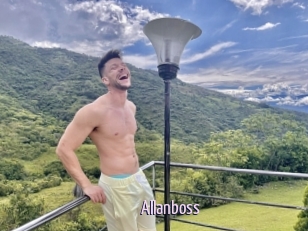 Allanboss