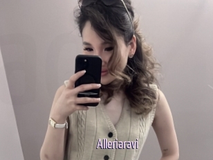 Alleriaravi