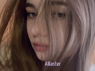 Alliaster