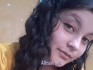 Allison_wolf