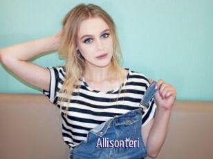 Allisonteri