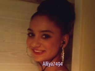 Alliya7494