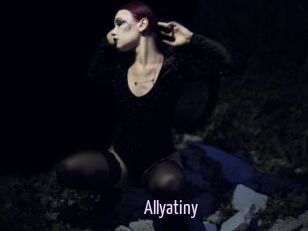 Allyatiny