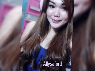 AllysaforU