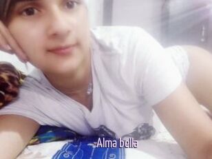 Alma_bella