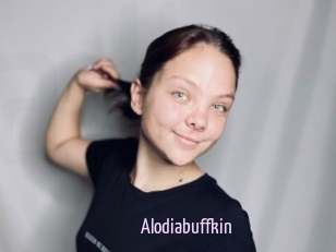 Alodiabuffkin