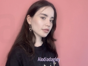 Alodiadagley