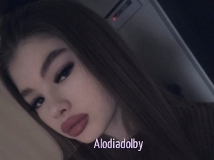 Alodiadolby