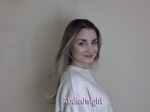 Alodiedwight