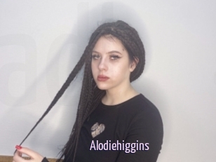 Alodiehiggins