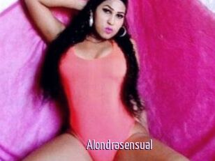 Alondrasensual