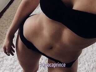 AlpacaPrince