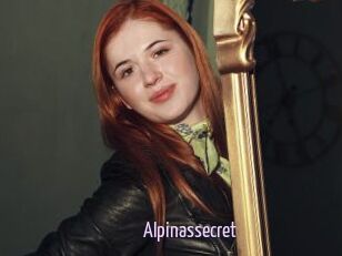 Alpinassecret