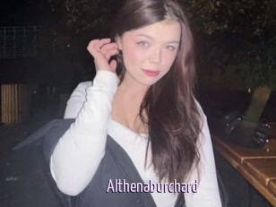 Althenaburchard