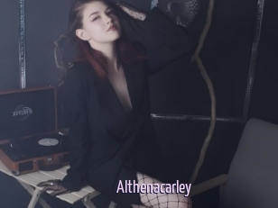 Althenacarley