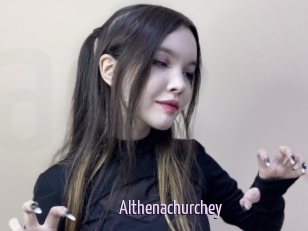 Althenachurchey