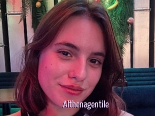 Althenagentile