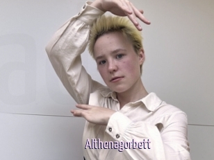 Althenagorbett