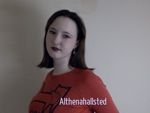 Althenahallsted