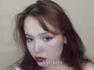 Alyaskalin