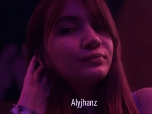 Alyjhanz