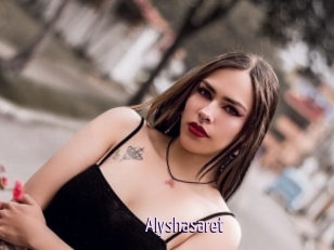 Alyshasaret