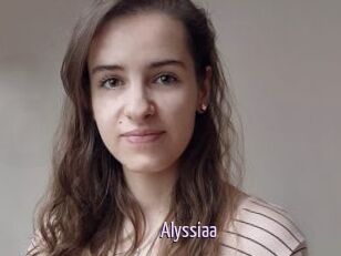 Alyssiaa