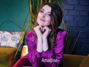 Amadine