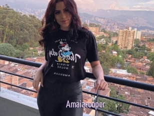 Amaiacooper