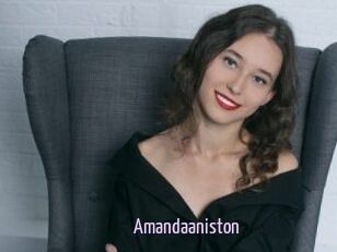 Amandaaniston