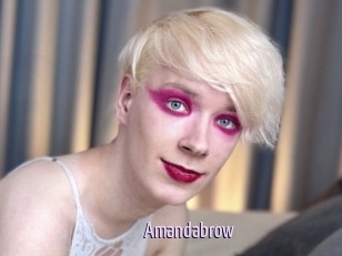 Amandabrow