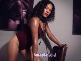 Amandacediel