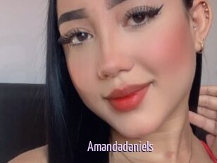 Amandadaniels