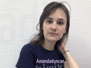 Amandaduncan