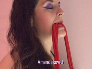 Amandakovich