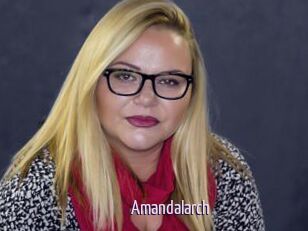 Amandalarch