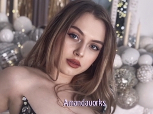 Amandauorks