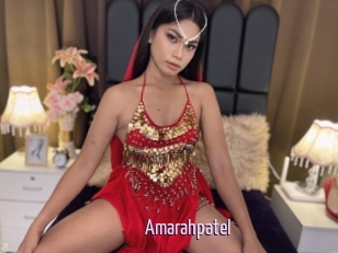 Amarahpatel