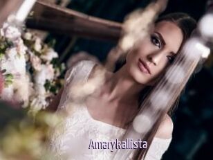 Amarykallista