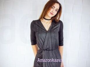 Amazonkaava