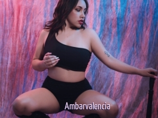 Ambarvalencia