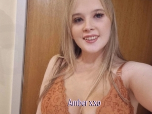 Amber_xxo