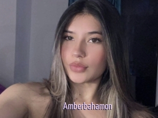 Amberbahamon