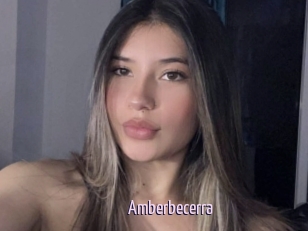 Amberbecerra