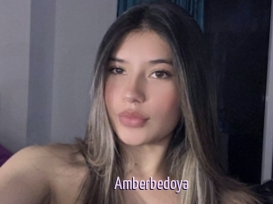 Amberbedoya